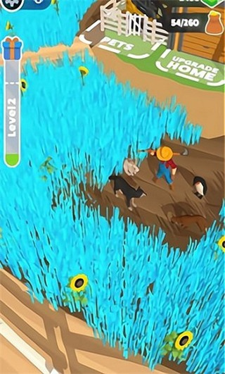 一起來割草中文版 v1.17.1 3