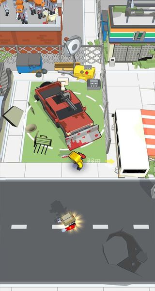 僵尸獵人手機版 v0.7 2