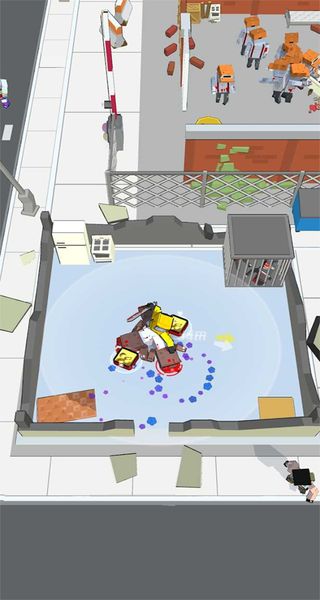 僵尸獵人手機版 v0.7 3