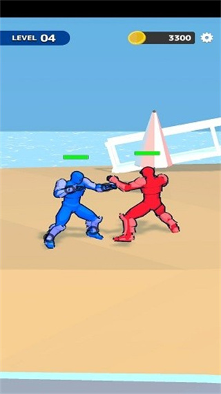 畫畫連招小游戲 v1.5.0 3