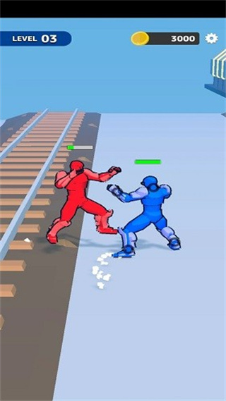 畫畫連招小游戲 v1.5.0 2