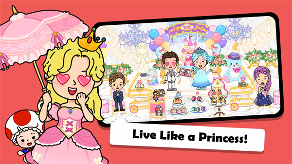 尤雅世界最新版 v3.30 2