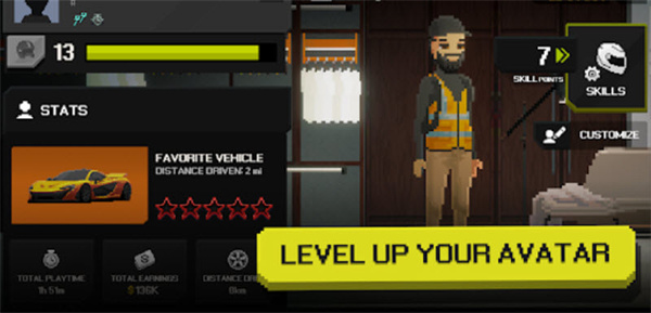 頂尖賽車手無限金幣版 v0.7.15 0