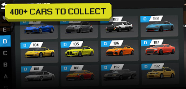 頂尖賽車手無限金幣版 v0.7.15 1