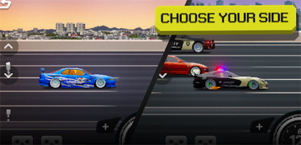 頂尖賽車手無限金幣版 v0.7.15 3