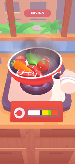 欢乐大厨正版 v1.0.43