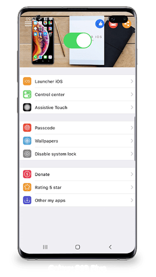 鎖屏幕和通知中文版 v1.6.5安卓版 3