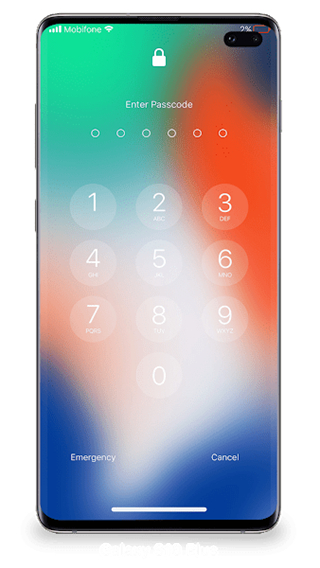 鎖屏幕和通知中文版 v1.6.5安卓版 0