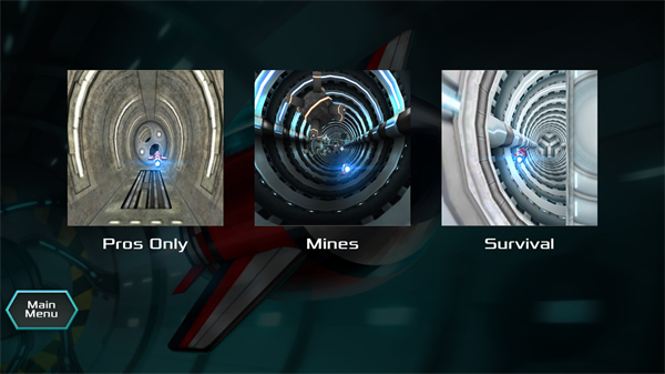 窒息隧道正版 v16.15 2