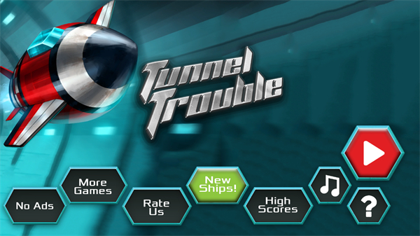 窒息隧道正版 v16.15 1