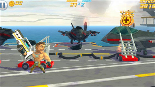 致命傷害2中文版 v1.207.2025100911 0