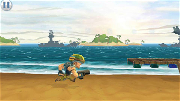 致命傷害2中文版 v1.207.2025100911 3