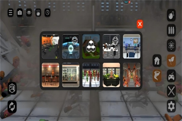 失控玩家模擬器正版 v1.00.02 1