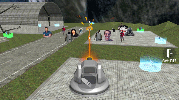 太空沙盒模擬器手機版 v3.3.0 3