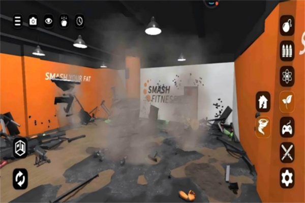 失控玩家模擬器無廣告版 v1.00.02 2