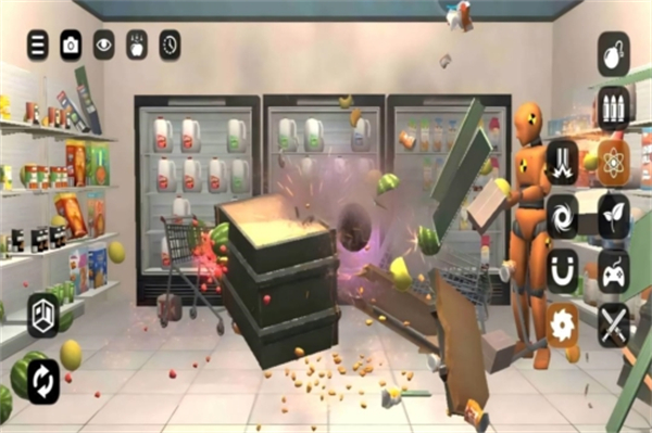 失控玩家模擬器無廣告版 v1.00.02 1