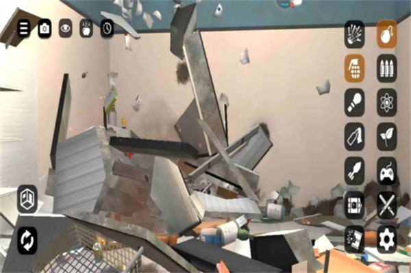 失控玩家模擬器無廣告版 v1.00.02 0