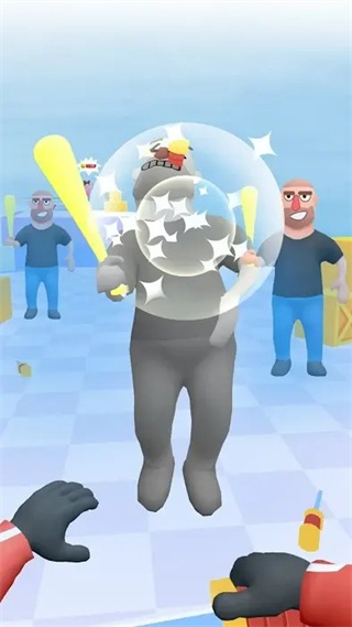 命中大師3D飛刀刺客無(wú)廣告 v1.8.7 1