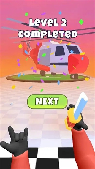 命中大師3D飛刀刺客無(wú)廣告 v1.8.7 2