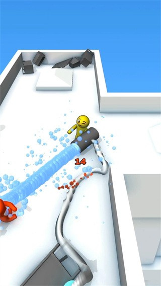 狂野大亂斗無限金幣版 v1.6.0 2