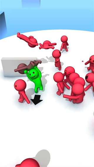 狂野大亂斗無限金幣版 v1.6.0 0