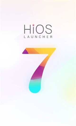 hios桌面啟動器2025 v15.1.3.202安卓版 1