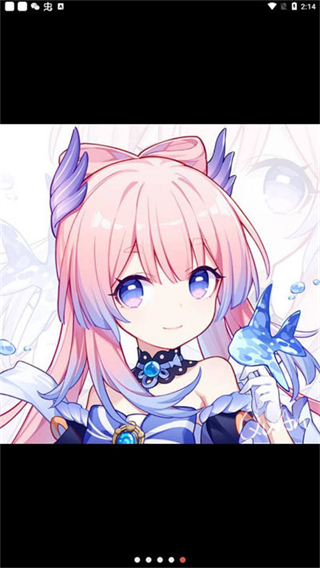 可莉原神桌寵 v3.5.0安卓版 3