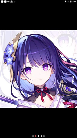 可莉原神桌寵 v3.5.0安卓版 2