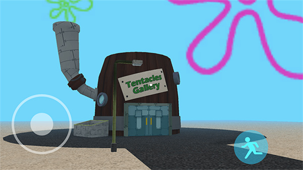 皮卡布觸手畫廊 v1.2 2