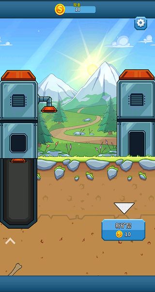 采礦大亨內(nèi)置修改器 v5.11.0 0