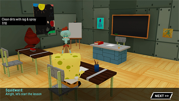 皮卡布觸手畫(huà)廊中文版 v1.2 0