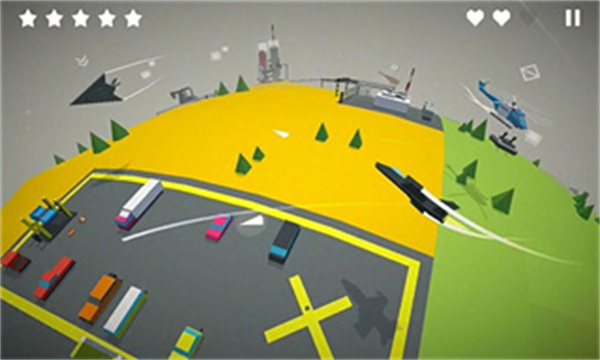 天空決斗解鎖全部飛機(jī) v0.9.91 0