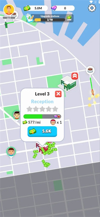 快遞大亨免廣告版 v1.0.1 0