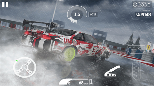 氮氣街頭賽車最新版本 v7.9.12 3