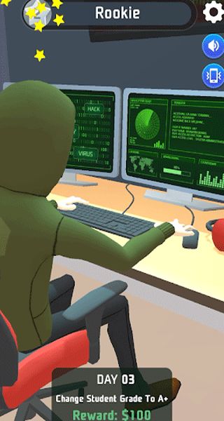 黑客專家手機版 v2.3.6 1