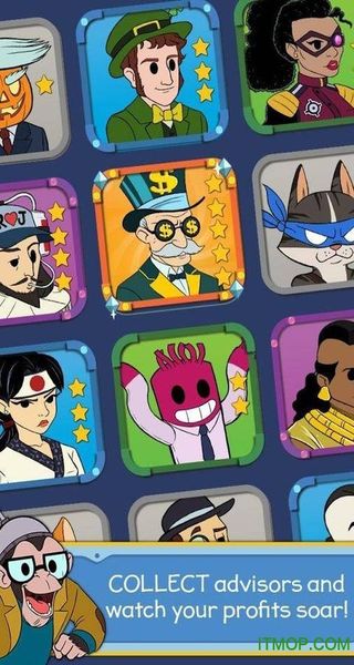 點擊暴富免廣告 v3.26 2