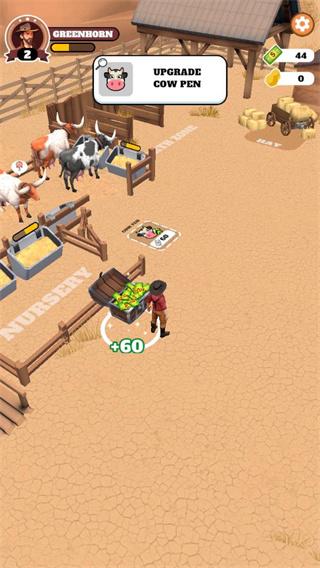 屠夫的牧場(chǎng)家園安卓版 v1.33 0