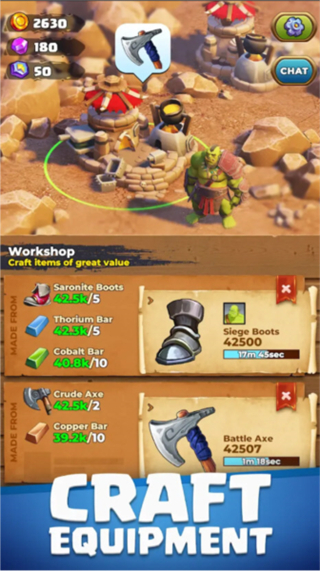 獸人采礦營地中文內(nèi)置菜單 v0.21.1 1