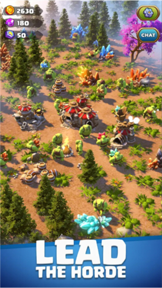 獸人采礦營地中文內(nèi)置菜單 v0.21.1 2