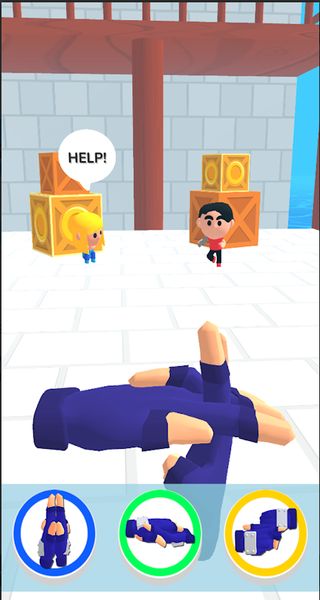 忍者之手免廣告 v0.8.8.1 3