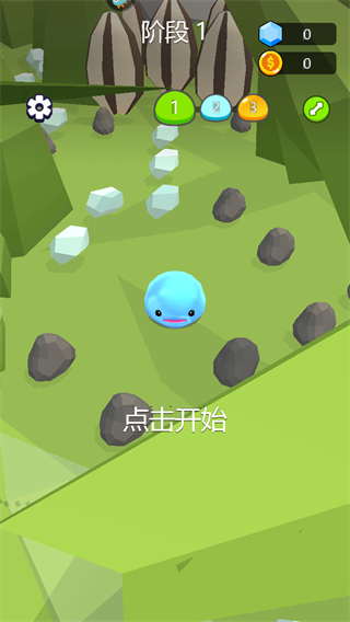 萌物快跑(內(nèi)置菜單) v1.0.0 0