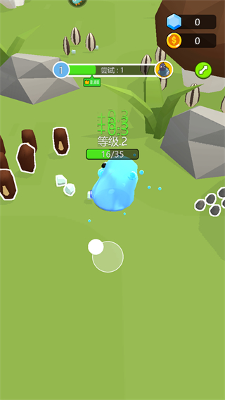 萌物快跑(內(nèi)置菜單) v1.0.0 3