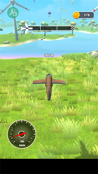 完美著陸內(nèi)置菜單 v1.7 0