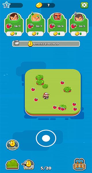 掌上土地免廣告 v0.117.0 0