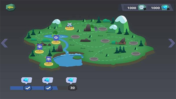 魔龍守衛(wèi)最新版 v1.7.11 2