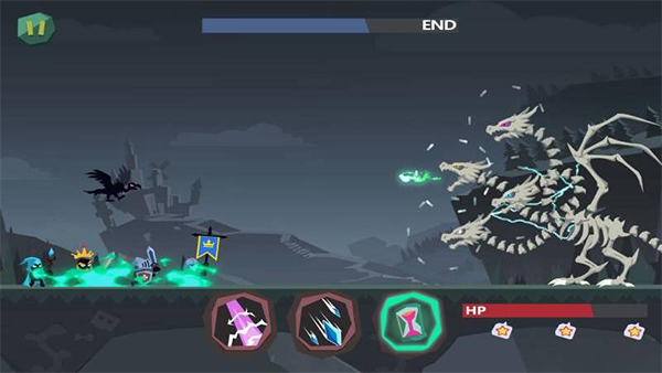 魔龍守衛(wèi)最新版 v1.7.11 3