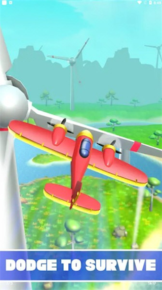 完美著陸無限金幣 v1.7 0