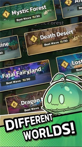 史萊姆城堡內(nèi)置菜單 v1.4.5 1