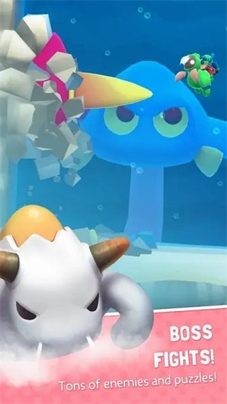 星光大冒險無限鉆石 v4.2 1