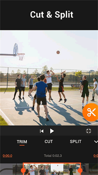 youcut視頻剪輯無廣告版 v1.693.1212 2